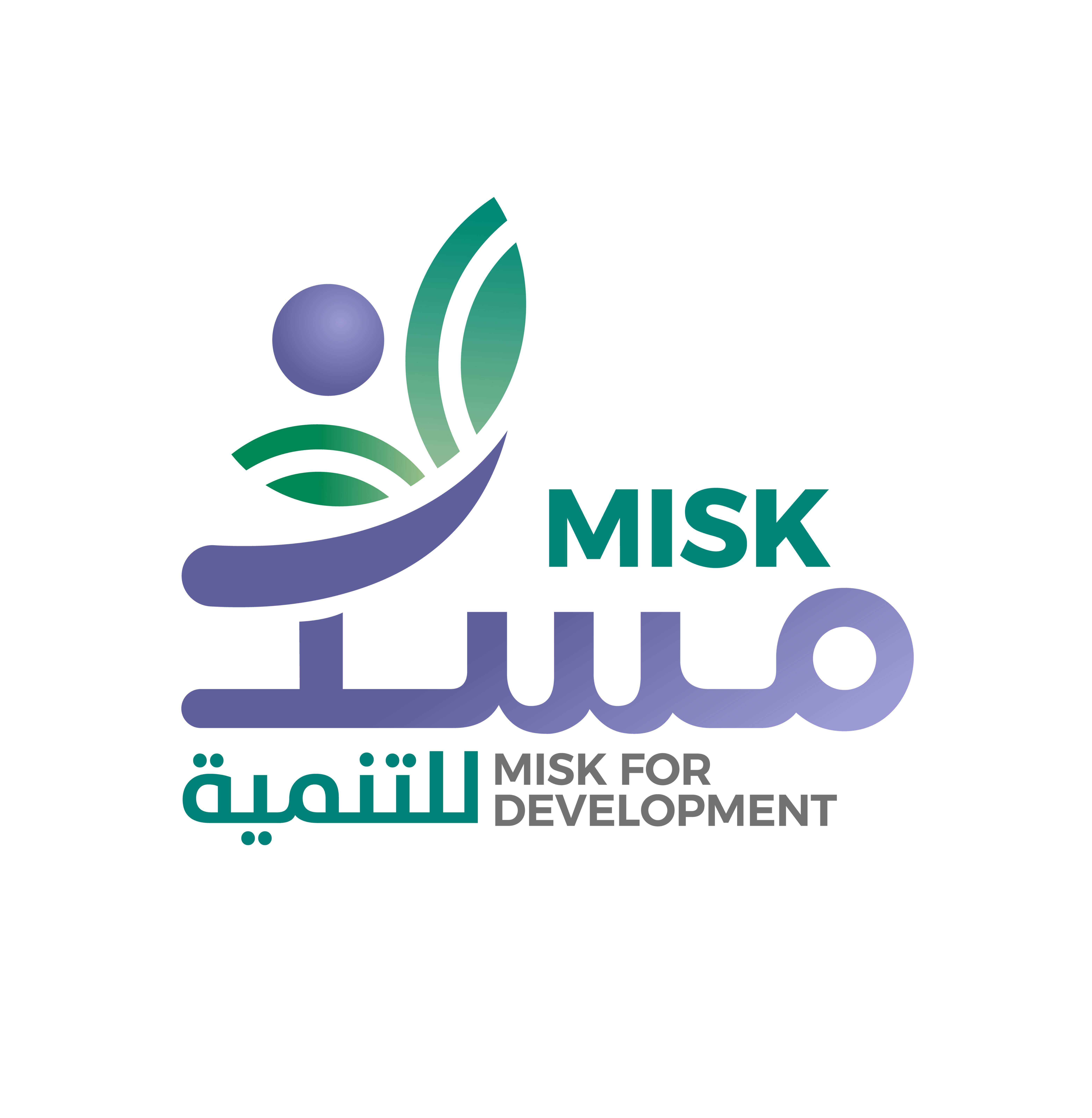 MISK Logo